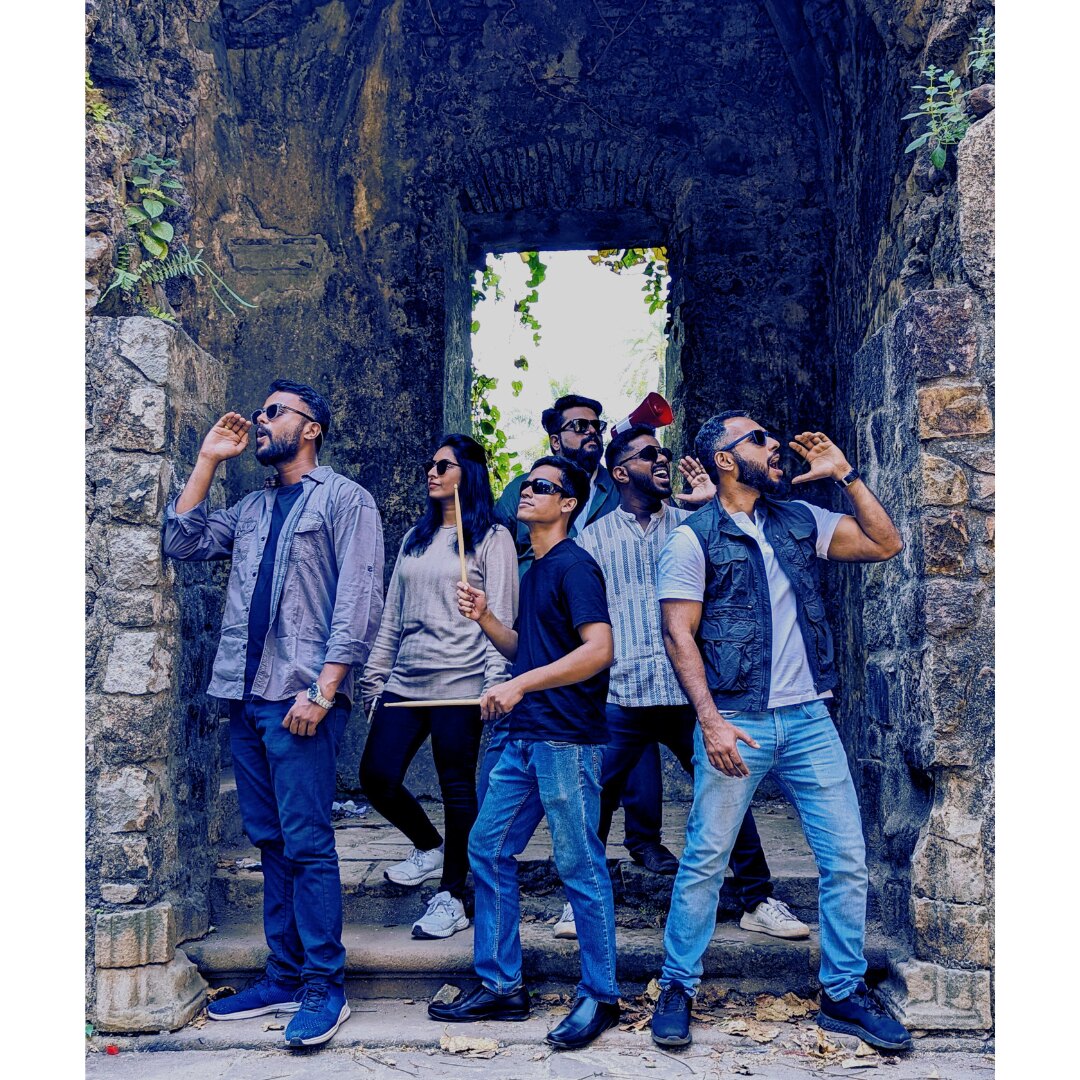 KL 316 band