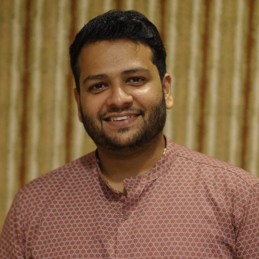 Anish Mathew