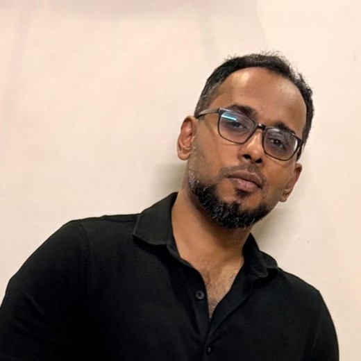 Anoop Varghese