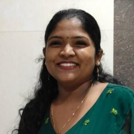 Janet Jithin