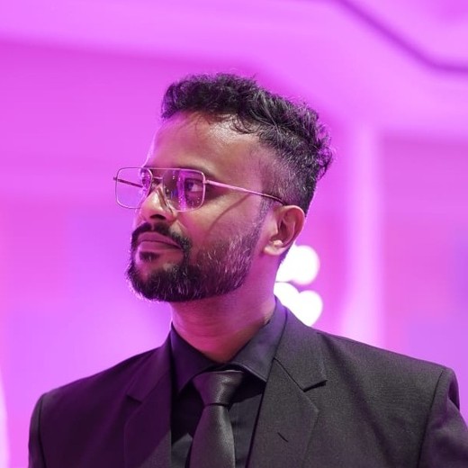 Jithin Abraham