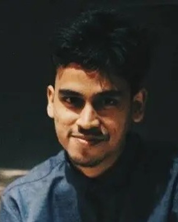 Olav D'Souza