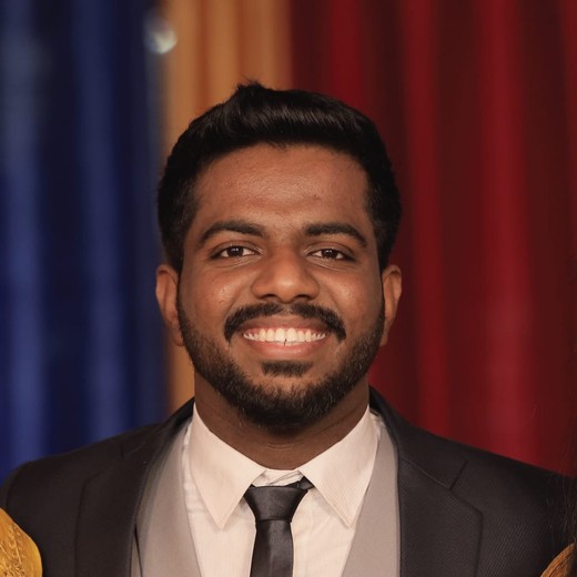 Sam Chacko